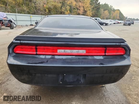 ✅ 2009 Dodge Challenger SE • VIN: 2B3LJ44V29H542296 • Lot: 92695225. Listed on Copart with 247,394 mi. Free auction sales archive from the USA and detailed vehicle history report at DreamBid. Image 6.