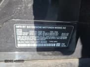 ✅ 2020 BMW X7 M50i • VIN: 5UXCX6C09L9B14040 • Lot: 66636295. Listed on Copart with 54,781 mi. Free auction sales archive from the USA and detailed vehicle history report at DreamBid. Image 13.