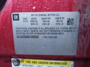 ✅ 2012 Chevrolet Malibu 1LT • VIN: 1G1ZC5E06CF252530 • Lot: 43455762. Listed on IAAI with 172,537 mi. Free auction sales archive from the USA and detailed vehicle history report at DreamBid. Image 9.