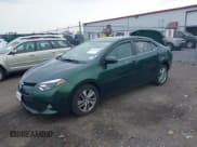 ✅ 2015 Toyota Corolla LE Eco • VIN: 2T1BPRHE9FC298197 • Lot: 42719873. Wystawiony na IAAI z przebiegiem 108 297 mil. Bezpłatny archiwum sprzedaży aukcyjnych z USA i szczegółowy raport historii pojazdu na DreamBid. Zdjęcie 17.