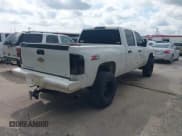 ✅ 2011 Chevrolet Silverado 2500HD LT • VIN: 1GC1KXCG1BF166141 • Лот: 42595450. Опубликован ранее на IAAI с пробегом 298 369 миль. Бесплатный доступ к архиву аукционных продаж из США и подробный отчёт об истории автомобиля на DreamBid. Изображение 4.