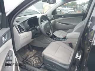 2021 Hyundai Tucson Ultimate z VIN KM8J33AL8MU328489, wystawiony jako IAAI lot #42908341 z przebiegiem 139 782 mil mil oraz . Historia ofert i sprzedaży dostępna na DreamBid. Obrazek 5.