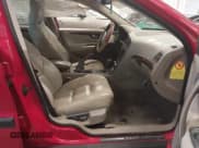 ✅ 2001 Volvo V70 • VIN: YV1SW53D511135645 • Lot: 42270223. Wystawiony na IAAI z przebiegiem 209 610 mil. Bezpłatny archiwum sprzedaży aukcyjnych z USA i szczegółowy raport historii pojazdu na DreamBid. Zdjęcie 5.