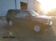 ✅ 2015 Jeep Patriot Sport • VIN: 1C4NJPBB3FD358771 • Lot: 86523725. Listed on Copart with 161,119 mi. Free auction sales archive from the USA and detailed vehicle history report at DreamBid. Image 4.