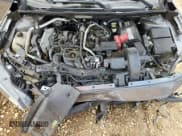 ✅ 2020 Nissan Sentra SR • VIN: 3N1AB8DV9LY243063 • Lot: 82141545. Listed on Copart with 92,126 mi. Free auction sales archive from the USA and detailed vehicle history report at DreamBid. Image 11.