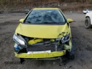 ✅ 2017 Honda Fit EX • VIN: JHMGK5H75HS021996 • Лот: 93214715. Опубликован ранее на Copart с пробегом 41 653 миль. Бесплатный доступ к архиву аукционных продаж из США и подробный отчёт об истории автомобиля на DreamBid. Изображение 5.