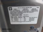 ✅ 2003 GMC Envoy SLE • VIN: 1GKES16S436112658 • Lot: 41736419. Listed on IAAI with Not provided. Free auction sales archive from the USA and detailed vehicle history report at DreamBid. Image 8.