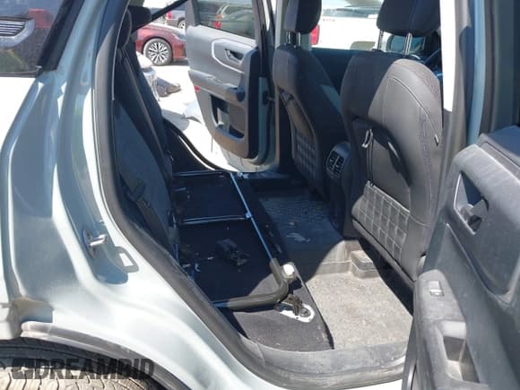 ✅ 2021 Ford Bronco Sport Big Bend • VIN: 3FMCR9B66MRA59662 • Lot: 43403701. Listed on IAAI with 63,530 mi. Free auction sales archive from the USA and detailed vehicle history report at DreamBid. Image 8.