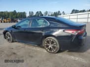 ✅ 2019 Toyota Camry SE • VIN: 4T1B11HK8KU709848 • Lot: 81938655. Listed on Copart with 101,669 mi. Free auction sales archive from the USA and detailed vehicle history report at DreamBid. Image 2.