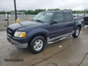 ✅ 2001 Ford Explorer Sport Trac • VIN: 1FMZU67E31UB67894 • Lot: 57648045. Wystawiony na Copart z przebiegiem 231 006 mil. Bezpłatny archiwum sprzedaży aukcyjnych z USA i szczegółowy raport historii pojazdu na DreamBid. Zdjęcie 1.
