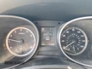 ✅ 2017 Hyundai Santa Fe 2.4L • VIN: 5NMZTDLB6HH009722 • Лот: 43566044. Опубликован ранее на Copart с пробегом 110 305 миль. Бесплатный доступ к архиву аукционных продаж из США и подробный отчёт об истории автомобиля на DreamBid. Изображение 9.