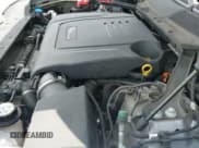 ✅ 2021 Land Rover Defender • VIN: SALEK6RX9M2059022 • Lot: 42396995. Listed on IAAI with 53,015 mi. Free auction sales archive from the USA and detailed vehicle history report at DreamBid. Image 20.