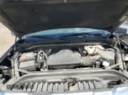 ✅ 2023 GMC Sierra 1500 SLT • VIN: 3GTPHDED6PG179547 • Lot: 77814604. Wystawiony na Copart z przebiegiem 21 603 mil. Bezpłatny archiwum sprzedaży aukcyjnych z USA i szczegółowy raport historii pojazdu na DreamBid. Zdjęcie 12.