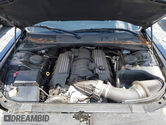 2022 Dodge Challenger R/T Scat Pack Widebody с VIN 2C3CDZFJ9NH140206, выставлен на аукционе IAAI как лот 42726610 с пробегом 32 618 миль миль и . История ставок и продаж доступна на DreamBid. Изображение 10.