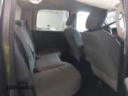 ✅ 2018 Ram 1500 Tradesman • VIN: 1C6RR7KT7JS192172 • Lot: 41540933. Listed on IAAI with 86,829 mi. Free auction sales archive from the USA and detailed vehicle history report at DreamBid. Image 8.