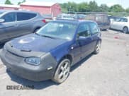 ✅ 2002 Volkswagen Golf GTI • VIN: 9BWDE61J724044608 • Lot: 42536341. Wystawiony na IAAI z przebiegiem 138 737 mil. Bezpłatny archiwum sprzedaży aukcyjnych z USA i szczegółowy raport historii pojazdu na DreamBid. Zdjęcie 2.