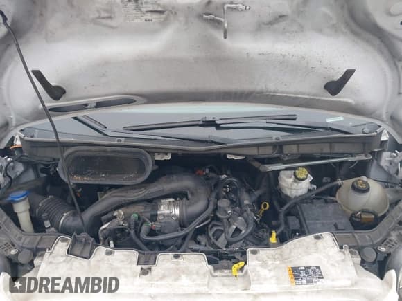 ✅ 2020 Ford Transit Cargo • VIN: 1FTBR1Y88LKB46363 • Лот: 43572765. Опубликован ранее на IAAI с пробегом 122 956 миль. Бесплатный доступ к архиву аукционных продаж из США и подробный отчёт об истории автомобиля на DreamBid. Изображение 10.