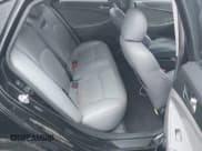 ✅ 2013 Hyundai Sonata GLS • VIN: 5NPEB4AC6DH627472 • Lot: 43311173. Listed on IAAI with 109,181 mi. Free auction sales archive from the USA and detailed vehicle history report at DreamBid. Image 8.