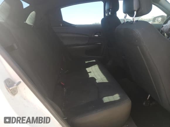 ✅ 2014 Dodge Avenger SE • VIN: 1C3CDZABXEN133188 • Лот: 75091014. Опубликован ранее на Copart с пробегом 174 827 миль. Бесплатный доступ к архиву аукционных продаж из США и подробный отчёт об истории автомобиля на DreamBid. Изображение 11.