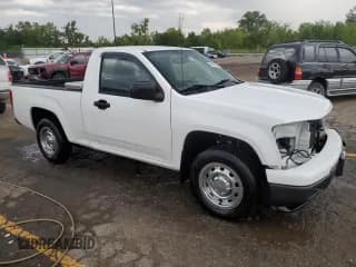 ✅ 2012 Chevrolet Colorado Work Truck • VIN: 1GCCSBF94C8150496 • Лот: 68509134. Опубликован ранее на Copart с пробегом 144 682 миль. Бесплатный доступ к архиву аукционных продаж из США и подробный отчёт об истории автомобиля на DreamBid. Изображение 4.