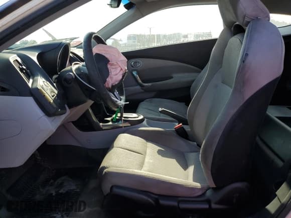 ✅ 2011 Honda CR-Z EX • VIN: JHMZF1D66BS000908 • Лот: 55146855. Опубликован ранее на Copart с пробегом 152 421 миль. Бесплатный доступ к архиву аукционных продаж из США и подробный отчёт об истории автомобиля на DreamBid. Изображение 7.