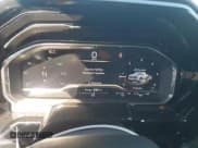 ✅ 2025 GMC Sierra 1500 Elevation • VIN: 1GTRUCEKXSZ234698 • Lot: 80795585. Listed on Copart with 2,437 mi. Free auction sales archive from the USA and detailed vehicle history report at DreamBid. Image 9.