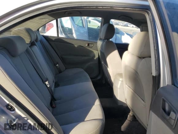 ✅ 2009 Hyundai Sonata GLS • VIN: 5NPET46C49H409284 • Лот: 85066744. Опубликован ранее на Copart с пробегом 123 500 миль. Бесплатный доступ к архиву аукционных продаж из США и подробный отчёт об истории автомобиля на DreamBid. Изображение 10.