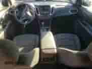 2019 Chevrolet Equinox LT с VIN 3GNAXLEX9KL270073, выставлен на аукционе Copart как лот 82545375 с пробегом 41 912 миль миль и Списание • Salvage title. История ставок и продаж доступна на DreamBid. Изображение 8.