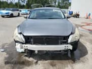 ✅ 2009 Infiniti G37 • VIN: JNKCV66E49M720507 • Lot: 85744045. Wystawiony na Copart z przebiegiem 174 980 mil. Bezpłatny archiwum sprzedaży aukcyjnych z USA i szczegółowy raport historii pojazdu na DreamBid. Zdjęcie 5.