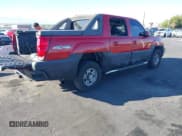 ✅ 2004 Chevrolet Avalanche LS • VIN: 3GNGK22G64G124782 • Lot: 43914946. Listed on IAAI with 346,861 mi. Free auction sales archive from the USA and detailed vehicle history report at DreamBid. Image 4.