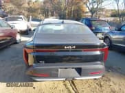 ✅ 2025 Kia K4 LXS • VIN: 3KPFT4DEXSE035671 • Lot: 43702655. Wystawiony na IAAI z przebiegiem 21 924 mil. Bezpłatny archiwum sprzedaży aukcyjnych z USA i szczegółowy raport historii pojazdu na DreamBid. Zdjęcie 16.