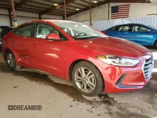 ✅ 2017 Hyundai Elantra SE • VIN: 5NPD84LFXHH050520 • Lot: 86655025. Wystawiony na Copart z przebiegiem 47 262 mil mil. Skorzystaj z bezpłatnego archiwum sprzedaży aukcyjnych z USA i zobacz szczegółowy raport historii pojazdu na DreamBid. Zdjęcie 4.