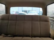 ✅ 1989 Ford Bronco XL • VIN: 1FMEU15N6KLA87551 • Lot: 56662825. Wystawiony na Copart z przebiegiem 87 257 mil. Bezpłatny archiwum sprzedaży aukcyjnych z USA i szczegółowy raport historii pojazdu na DreamBid. Zdjęcie 10.