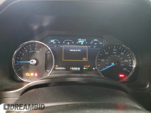 ✅ 2018 Ford Expedition Max Limited • VIN: 1FMJK2AT9JEA49359 • Lot: 89461915. Wystawiony na Copart z przebiegiem 194 228 mil. Bezpłatny archiwum sprzedaży aukcyjnych z USA i szczegółowy raport historii pojazdu na DreamBid. Zdjęcie 9.