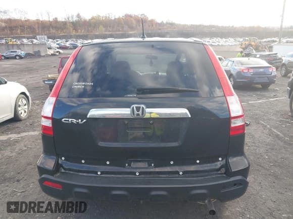 ✅ 2009 Honda CR-V EX • VIN: 5J6RE485X9L042231 • Лот: 43642555. Опубликован ранее на IAAI с пробегом 180 904 миль. Бесплатный доступ к архиву аукционных продаж из США и подробный отчёт об истории автомобиля на DreamBid. Изображение 16.