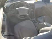 ✅ 2000 Ford Mustang • VIN: 1FAFP4046YF231791 • Lot: 91700485. Wystawiony na Copart z przebiegiem 284 142 mil. Bezpłatny archiwum sprzedaży aukcyjnych z USA i szczegółowy raport historii pojazdu na DreamBid. Zdjęcie 8.