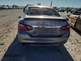 ✅ 2017 Nissan Altima SR • VIN: 1N4AL3AP5HN336790 • Lot: 91916095. Wystawiony na Copart z przebiegiem Nie podano. Bezpłatny archiwum sprzedaży aukcyjnych z USA i szczegółowy raport historii pojazdu na DreamBid. Zdjęcie 6.