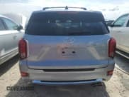 ✅ 2020 Hyundai Palisade Limited • VIN: KM8R54HE1LU143225 • Лот: 77774344. Опубликован ранее на Copart с пробегом Не указан. Бесплатный доступ к архиву аукционных продаж из США и подробный отчёт об истории автомобиля на DreamBid. Изображение 6.