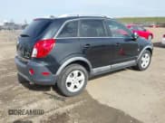 ✅ 2013 Chevrolet Captiva Sport LS • VIN: 3GNAL2EK7DS592939 • Lot: 41577770. Wystawiony na IAAI z przebiegiem 157 783 mil. Bezpłatny archiwum sprzedaży aukcyjnych z USA i szczegółowy raport historii pojazdu na DreamBid. Zdjęcie 4.