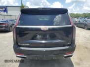 ✅ 2023 Cadillac Escalade ESV 4WD Premium Luxury • VIN: 1GYS4KKL3PR324639 • Lot: 60881745. Wystawiony na Copart z przebiegiem 46 119 mil. Bezpłatny archiwum sprzedaży aukcyjnych z USA i szczegółowy raport historii pojazdu na DreamBid. Zdjęcie 6.