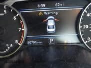 ✅ 2020 Nissan Altima S • VIN: 1N4BL4BW5LC276417 • Lot: 42268329. Wystawiony na IAAI z przebiegiem 80 796 mil. Bezpłatny archiwum sprzedaży aukcyjnych z USA i szczegółowy raport historii pojazdu na DreamBid. Zdjęcie 15.