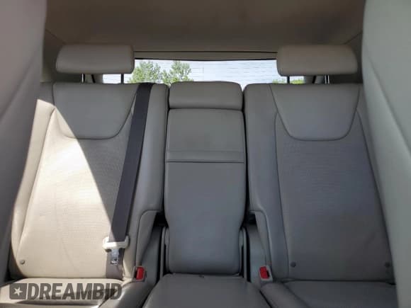 ✅ 2010 Lexus RX 350 • VIN: 2T2BK1BA7AC044384 • Lot: 61408195. Wystawiony na Copart z przebiegiem 262 254 mil. Bezpłatny archiwum sprzedaży aukcyjnych z USA i szczegółowy raport historii pojazdu na DreamBid. Zdjęcie 10.