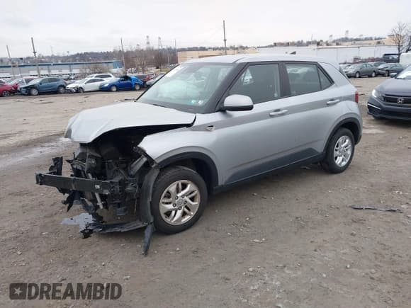 ✅ 2021 Hyundai Venue SE • VIN: KMHRB8A34MU068353 • Лот: 41135995. Опубликован ранее на IAAI с пробегом 73 086 миль. Бесплатный доступ к архиву аукционных продаж из США и подробный отчёт об истории автомобиля на DreamBid. Изображение 17.