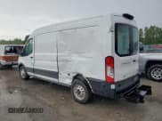 ✅ 2020 Ford Transit Cargo • VIN: 1FTBR2C88LKB37496 • Lot: 54961444. Listed on Copart with 79,838 mi. Free auction sales archive from the USA and detailed vehicle history report at DreamBid. Image 2.
