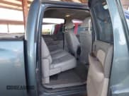 ✅ 2007 Chevrolet Silverado 1500 1LT • VIN: 2GCEK13M271506108 • Lot: 43561647. Listed on IAAI with 206,819 mi. Free auction sales archive from the USA and detailed vehicle history report at DreamBid. Image 8.