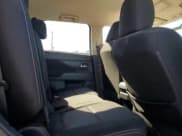 ✅ 2016 Mitsubishi Outlander SE • VIN: JA4AD3A31GZ000401 • Lot: 85419255. Listed on Copart with 193,011 mi. Free auction sales archive from the USA and detailed vehicle history report at DreamBid. Image 11.