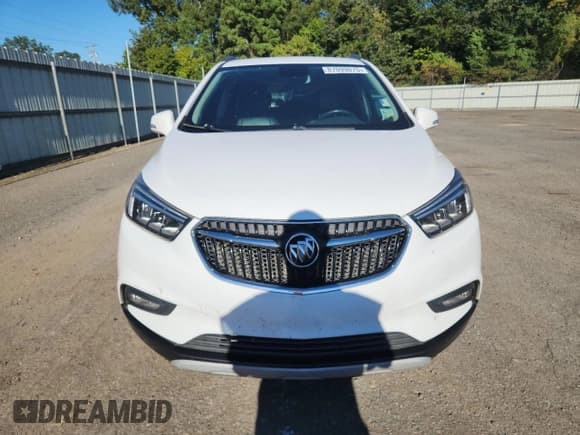 ✅ 2019 Buick Encore Essence • VIN: KL4CJCSM5KB836643 • Lot: 87099075. Listed on Copart with 113,788 mi. Free auction sales archive from the USA and detailed vehicle history report at DreamBid. Image 5.
