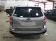 2015 Subaru Forester Limited с VIN JF2SJAHC2FH480046, выставлен на аукционе Copart как лот 65861935 с пробегом 127 778 миль миль и Списание • Salvage title. История ставок и продаж доступна на DreamBid. Изображение 6.