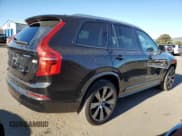 ✅ 2023 Volvo XC90 Plus • VIN: YV4H600N2P1941092 • Lot: 44824524. Listed on Copart with 3,161 mi. Free auction sales archive from the USA and detailed vehicle history report at DreamBid. Image 3.