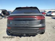✅ 2021 Audi RS Q8 • VIN: WU1ARBF1XMD037936 • Лот: 89896125. Опубликован ранее на Copart с пробегом 30 518 миль. Бесплатный доступ к архиву аукционных продаж из США и подробный отчёт об истории автомобиля на DreamBid. Изображение 6.